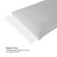  Taie d'oreiller 100% coton 300 fils 300 fils-1834394555
