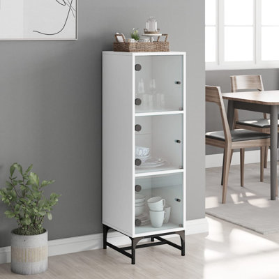 Calianna Display Cabinet