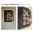 Brownness Rectangle Sandstone Wall art-522113793