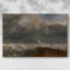 Port Ruysdael-J.M.W. Turner-Gallery Wrapped Canvas-1827-248869456