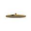 1.8 GPM 12" Rain Fixed Shower Head-81254245-128878084