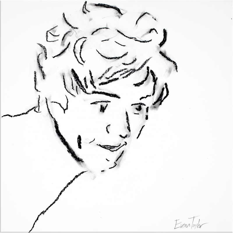 4 Shot Capp Print