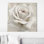 «Dreamy I» par Iorg Levashov - reproduction d'art sur toile tendue