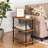 Reggis 24.4'' Tall End Table Set