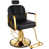 Black Faux Leather is out of stock