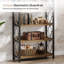 Ladder Bookcase