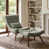 Green Chenille selected