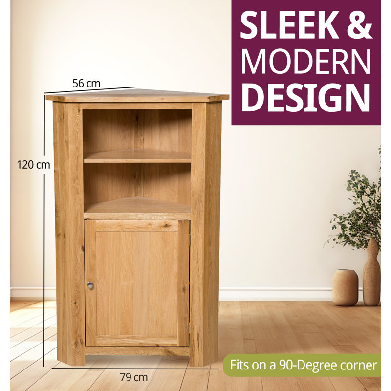 Farris Display Cabinet