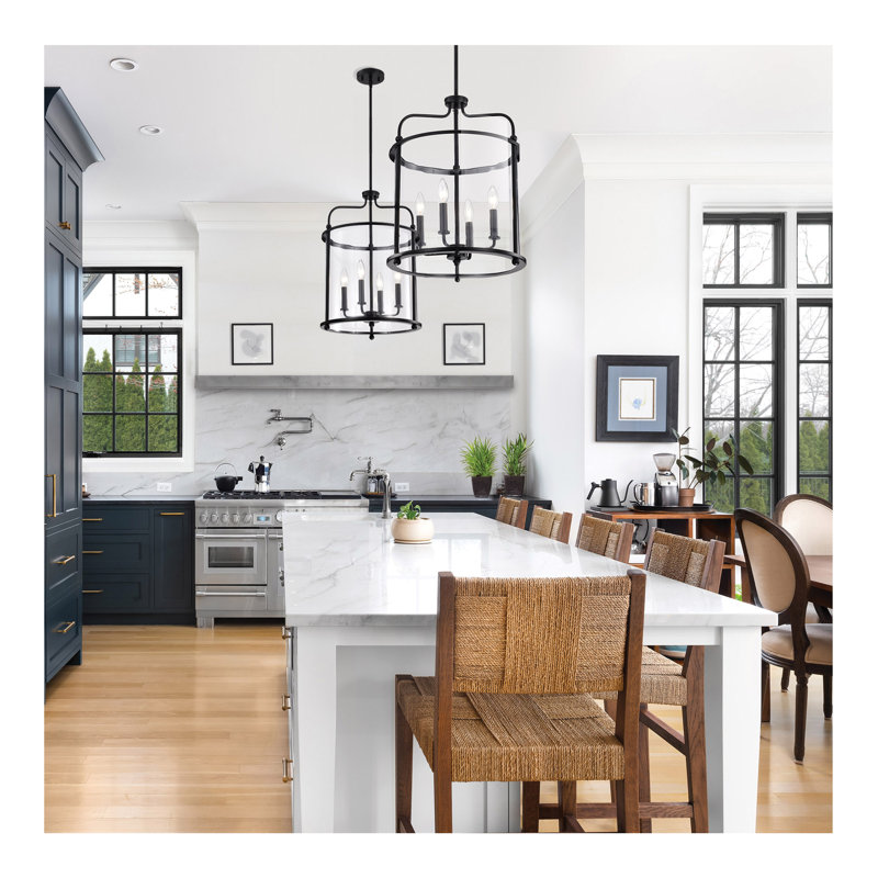 4.5 Watt LED B11 3000K-2000K Warm Dimming Candelabra Base Frost Finish, White