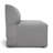 Big Joe Patio Armless Chair-68740353