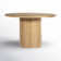 Pilo Round Dining Table