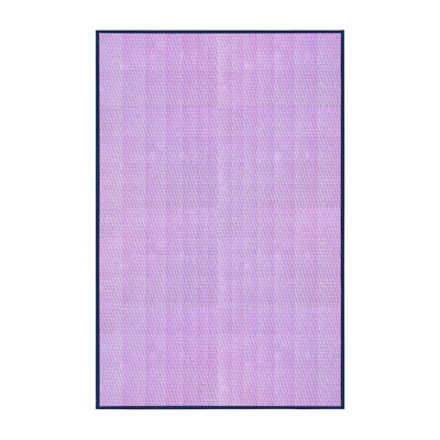 Geometric Indoor Rug