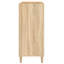 Lourens 84.5 cm W Solid Wood Sideboard-83135297