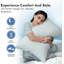 Polyester Medium Support Pillow