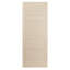 Ivory Internal Door Prefinished-20633086