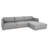 Kayden Upholstered L-Shaped Sectional-911322713-838668225