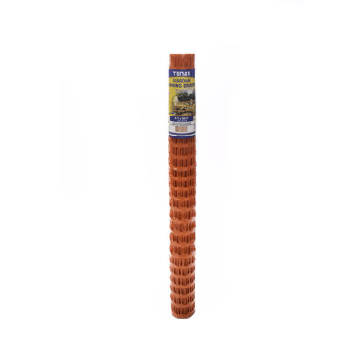 Guardian Warning Barrier LW 4'x50' Orange