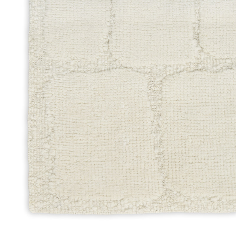 Najih Abstract Hand Tufted Area Rug, Rectangular 160 x 226cm