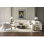 Fauteuil à coussins bas 33 po Davidson CAL117-109522561-109522558