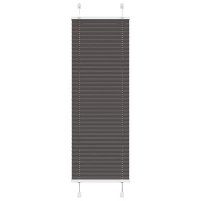 Room Darkening Pleated Blind