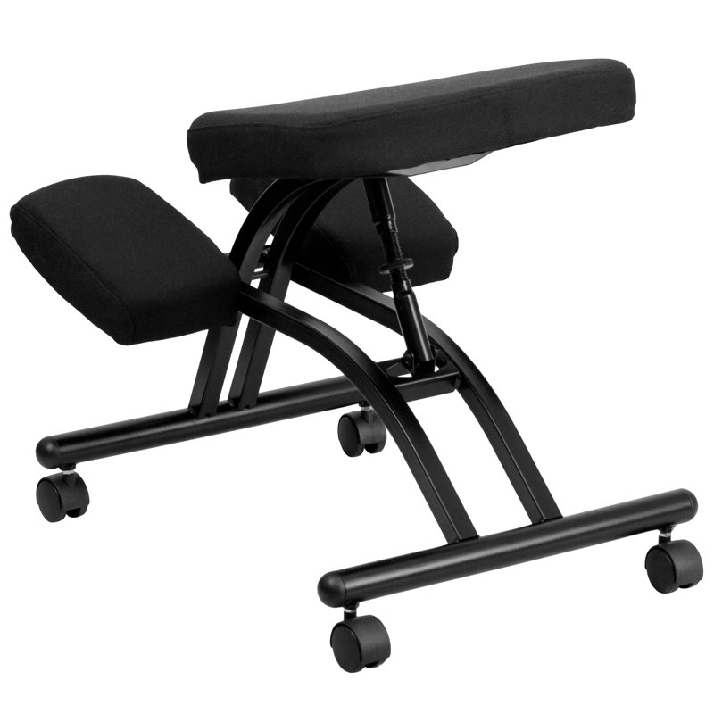 Chaise de bureau Woodsburgh