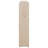  Wine Rack 28.5X9.8X43.9" Solid Wood Pine