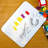 Melamine Interactive Whiteboard