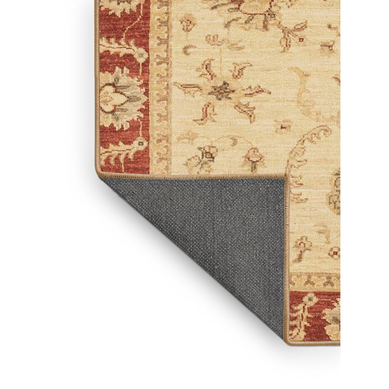 Tapis abstrait moderne 3999, Rectangle 6 pi x 9 pi