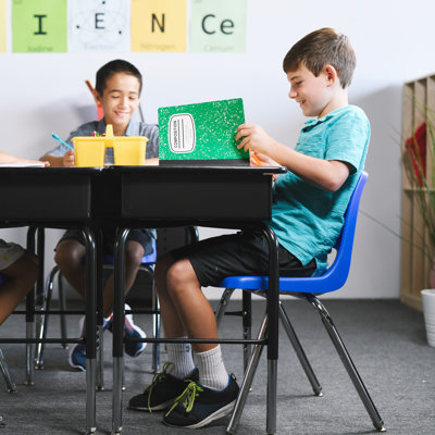 Stackable Classroom Chair