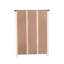 Venice 120cm H Standard Bookcase-8546592-8546623