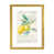 Gold Framed Fine Art Paper selected