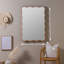 Candace Maple Wood Wall Mirror-1834164656