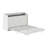  Charleston Wood Murphy Bed Chest with 6" Mattress-1006409635-991839587