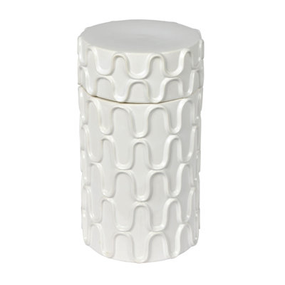 Arvizu Clay Decorative Urns & Jars