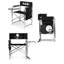 Chaise de camping pliante jack sports