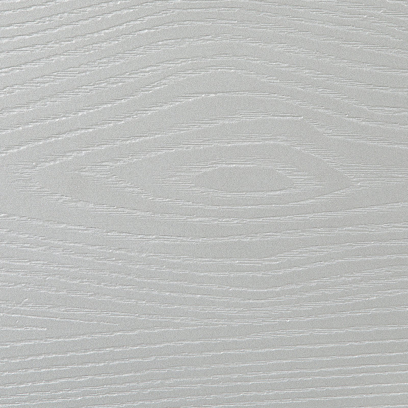 Table de chevet AURELIA ARGENT AVEC DEL