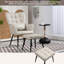 Fauteuil d'appoint avec repose-pieds Modern-486947987