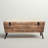 Annie Polyester Blend Upholstered Storage Bench