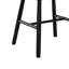 Ensemble de 6 chaises d'appoint Chesley-90697286