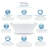 Madison 60'' x 30'' Soaking Solid Surface Bathtub
