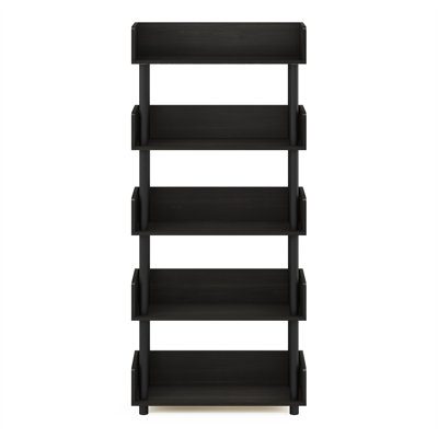 Laurena 59.9cm W Plastic Shelving Unit