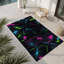 Tapis intérieur et extérieur Luminous Spark-1276976222