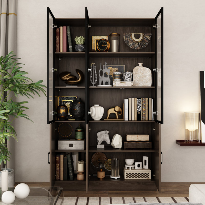 Gholam Dining Cabinet