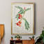 Turpin Tropical Botanicals III - reproduction d'art sur papier encadrée-88436530-88436529