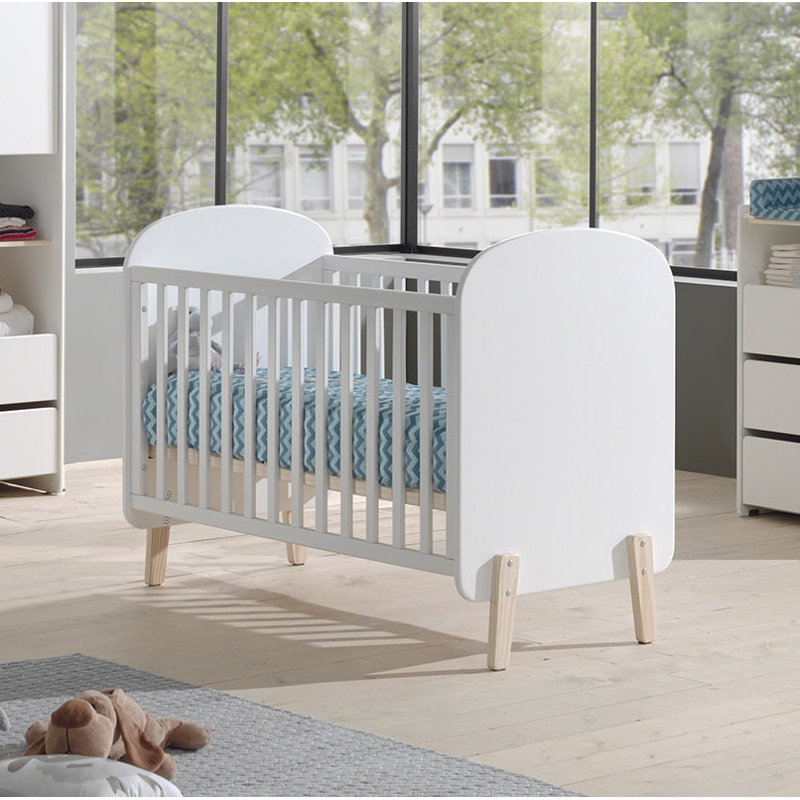 Kiddy Cot