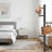 Modern Freestanding Coat Rack With Natural Marble Base, 8 Stainless Steel Hooks And Umbrella Holder, Heavy-Duty Hall Tree For Entryway, Office, And Home-1745300877