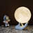 Devynne Ceramic Table Lamp