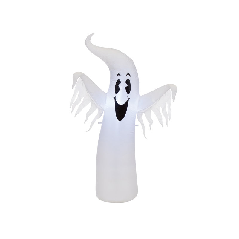 1.2m Ghost Lit Inflatable