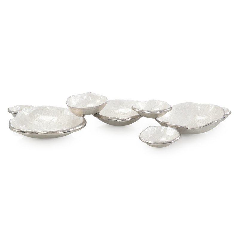 Plateau à bulles