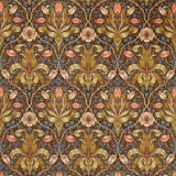 Bedford Park Spring Thicket Fabric